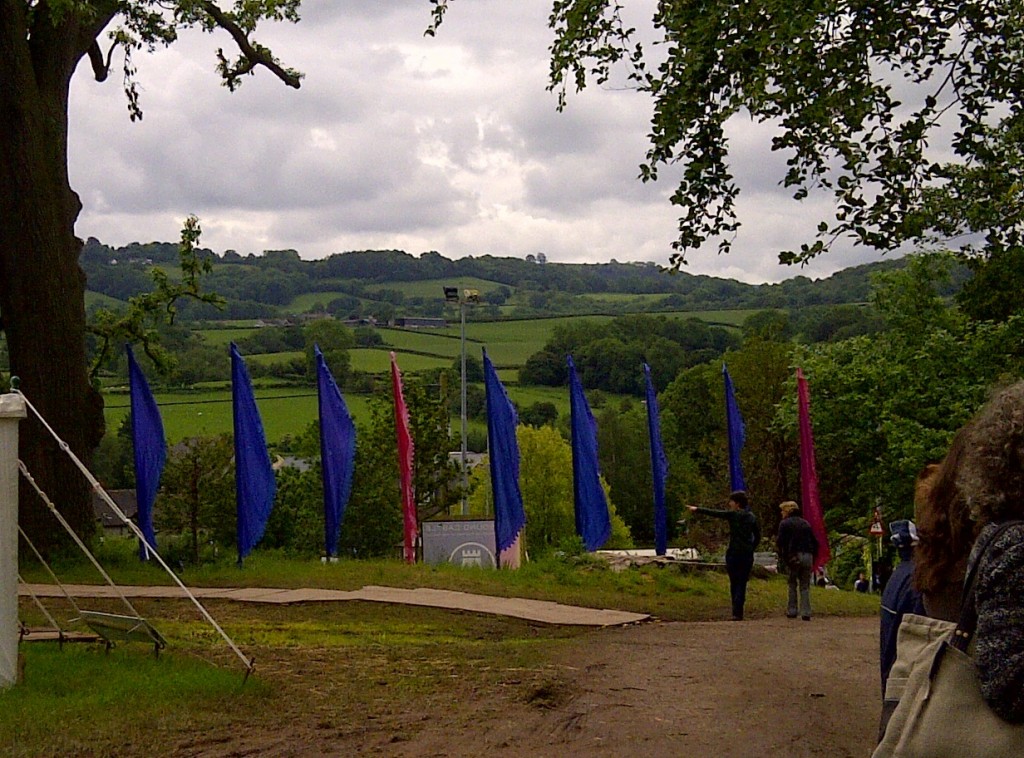 HayonWye Festival Lindsay Literary Agency